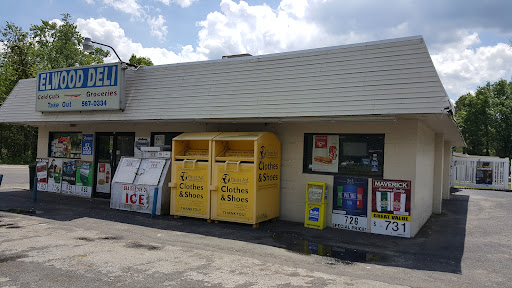 Elwood Deli